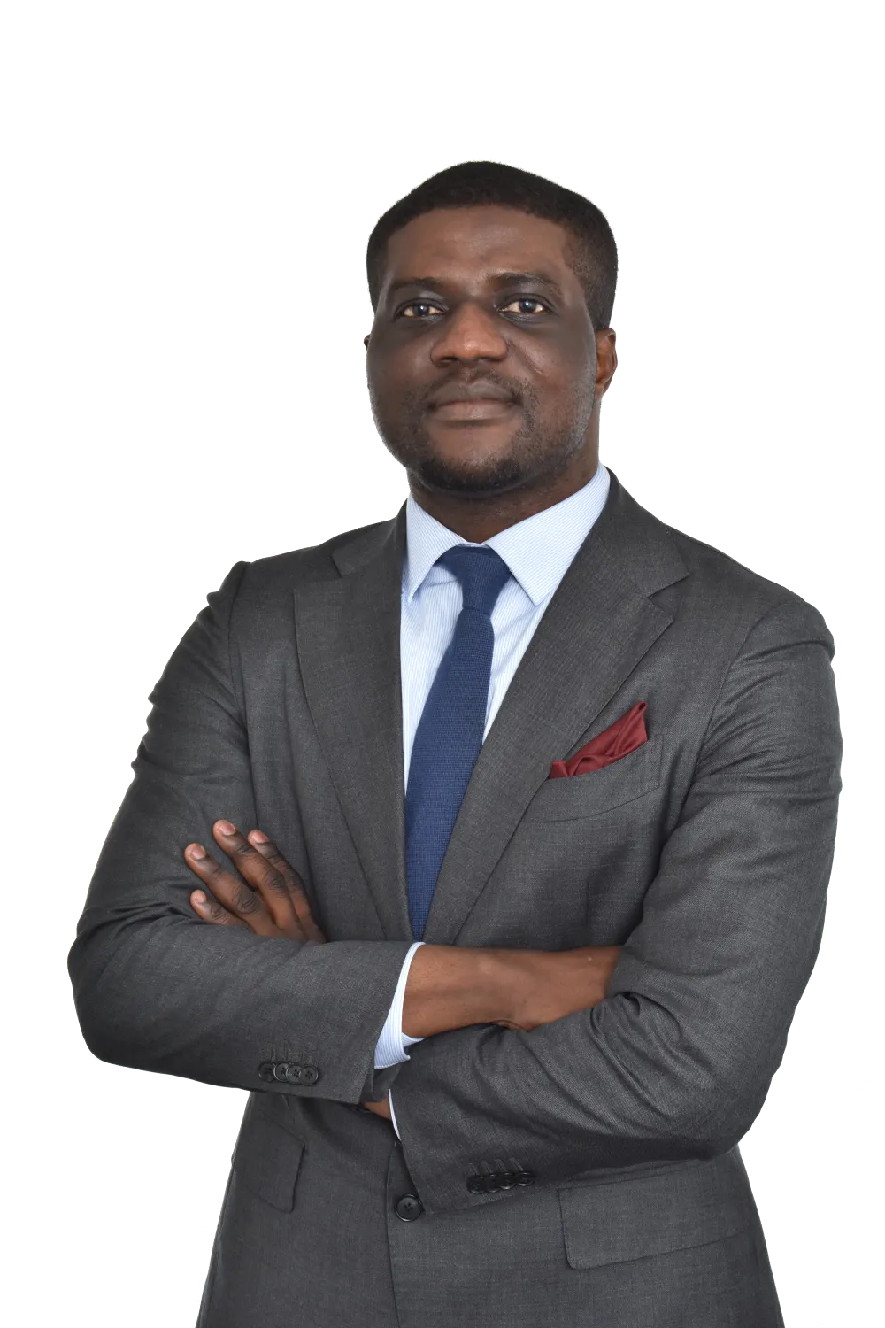 Photo de Jean Ouedraogo