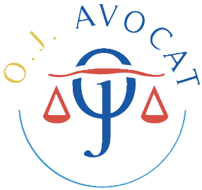 logo oj avocat
